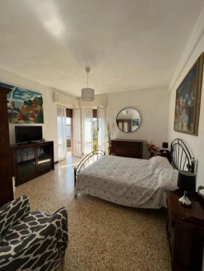 La casa di Mattia